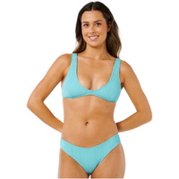 Womens Vibe Surf Bralette Bikini Top